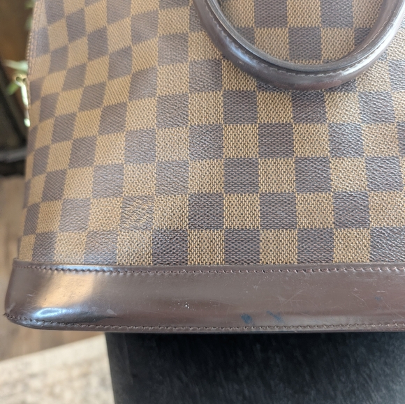 ALMA PM DAMIER EBENE - Picture 15 of 16